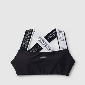 PE NATION SPORTS BRA